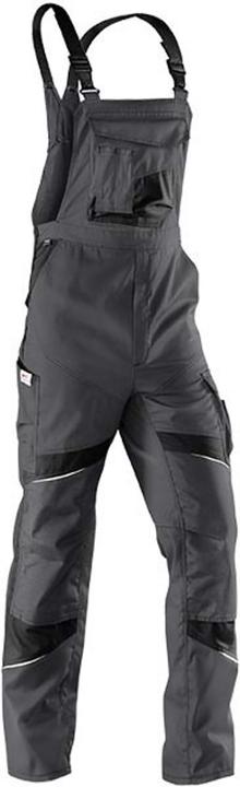Charcoal, Black