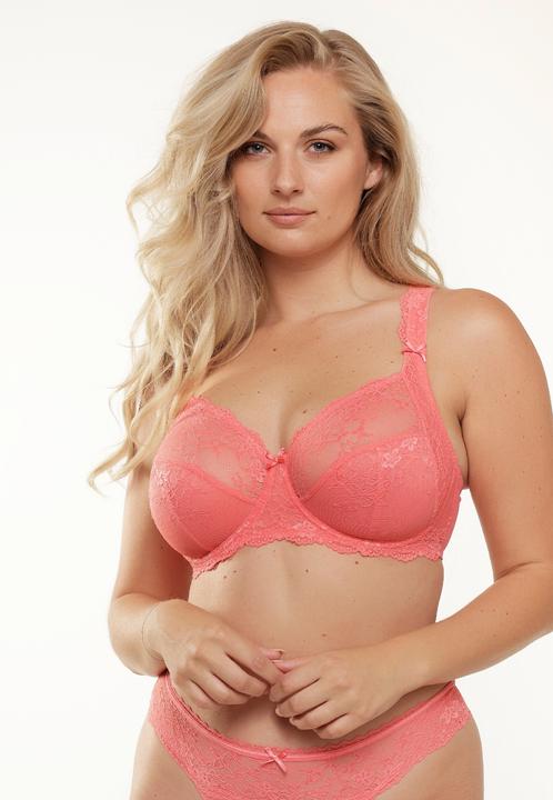 Immagine prodotto LingaDore Reggiseno con ferretto DAILY (75 G)