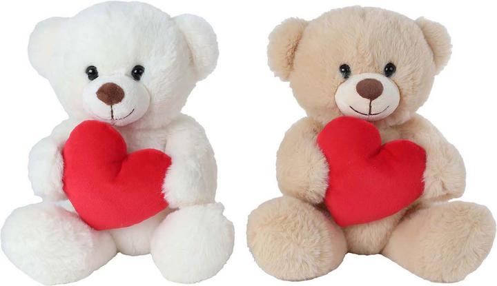 Animale di peluche