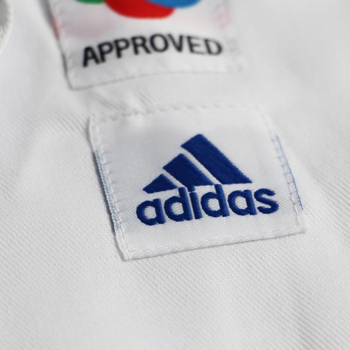 Image du produit adidas Karaté Gi Junior (140)