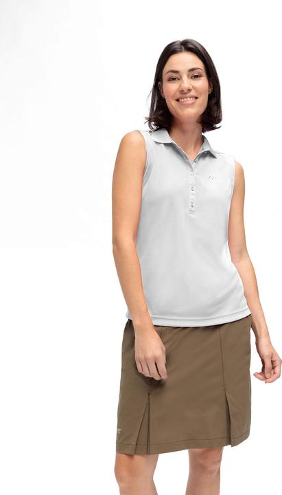 Image du produit Maier Sports Women's Ulrike Sleeveless (M, L)