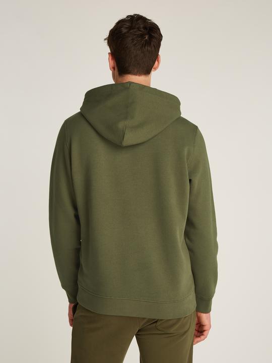 Image du produit Tommy Jeans Tjm Reg Linear Logo Hoodie Ext (XL)