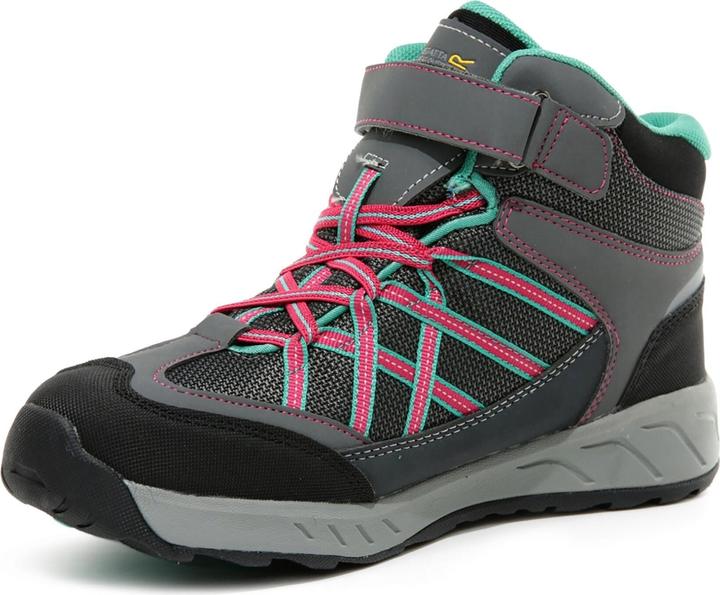 Actual product image Regatta Samaris V Mid Walking Boots (38)