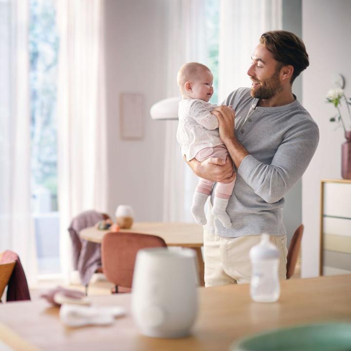 Actual product image Philips Avent Advanced