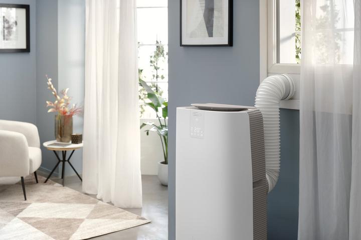Image du produit De'Longhi PAC AP120 (44 m², 11500 BTU/h)