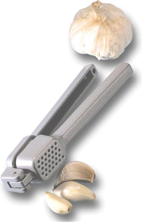 Produktbild Westmark Retro Knoblauchpresse "Biopress", 15x5.2x3.3 cm