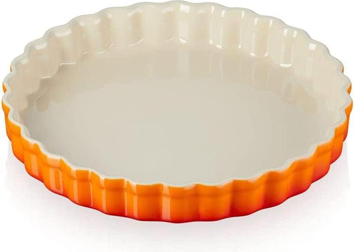 Actual product image Le Creuset Tart tin