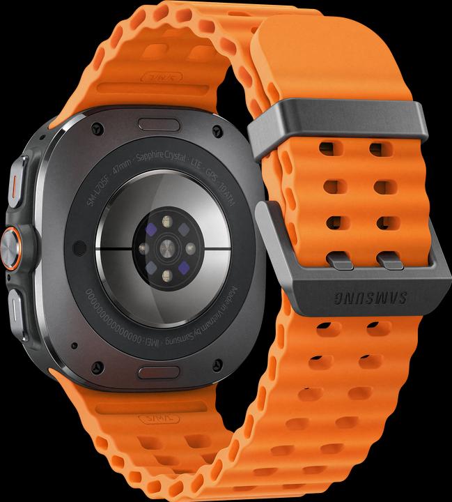 Image du produit Samsung Galaxy Watch Ultra (47 mm, 4G)