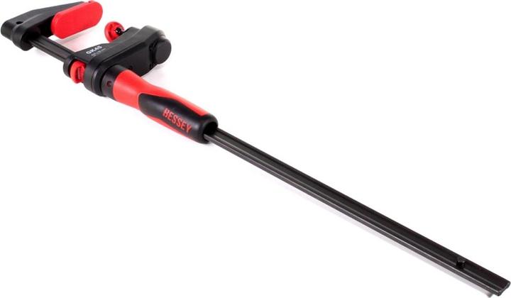 Actual product image Bessey Gear clamp GearKlamp (450 mm)