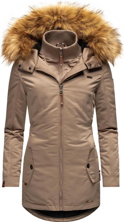 Taupe