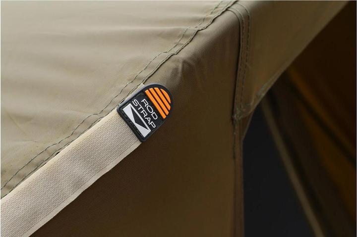 Produktbild Fox Rage EOS 1 Person Bivy (Wurfzelt, 7 kg, 1 Person)