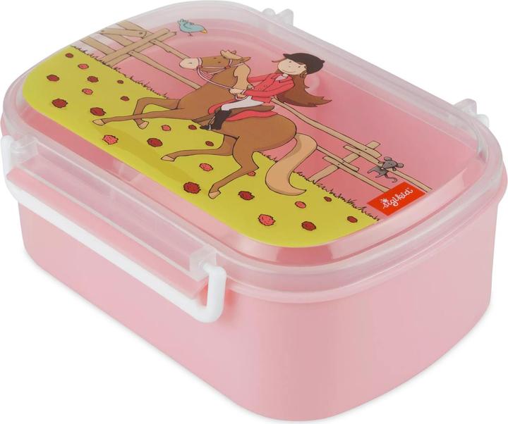 Image du produit Sigikid Boîte à goûter