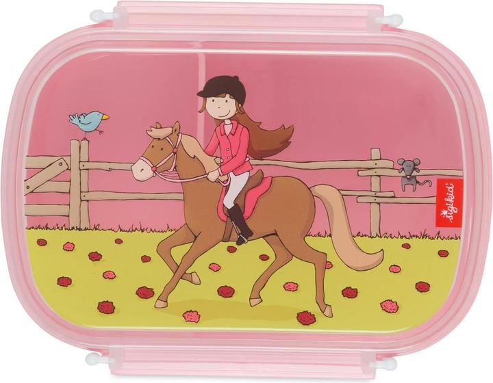 Image du produit Sigikid Boîte à goûter