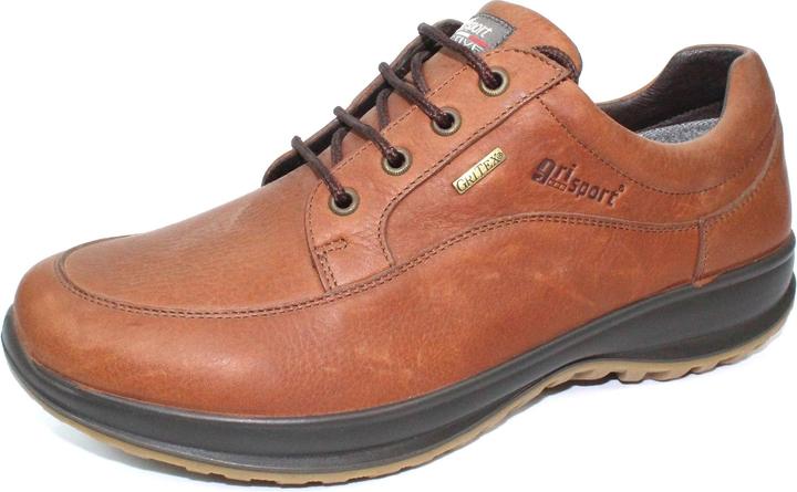 Immagine prodotto GriSport Scarpe da passeggio Livingston in pelle (42)