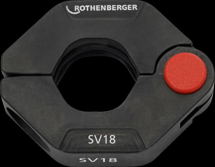 Produktbild Rothenberger Pressring Kontur SV18 (Pressverbindung)