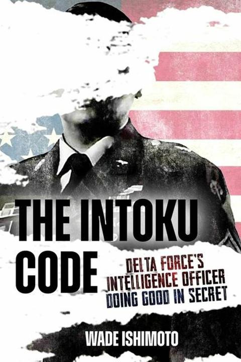 Produktbild The Intoku Code (Englisch, Wade Ishimoto, 2024)