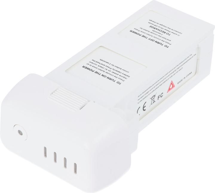 Produktbild XCell Akku passend für DJI Phantom 3 Akkupack Li-Polymer 15,2Volt 4480mAh 68,1Wh (DJI Phantom 3)