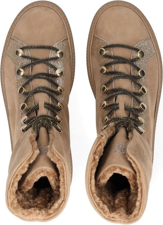 Actual product image Paul Green Stiefelette (41)