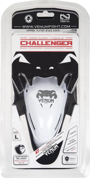 Produktbild Venum Challenger Groinguard (M)