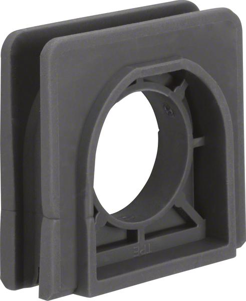 Actual product image Berker Combination connector