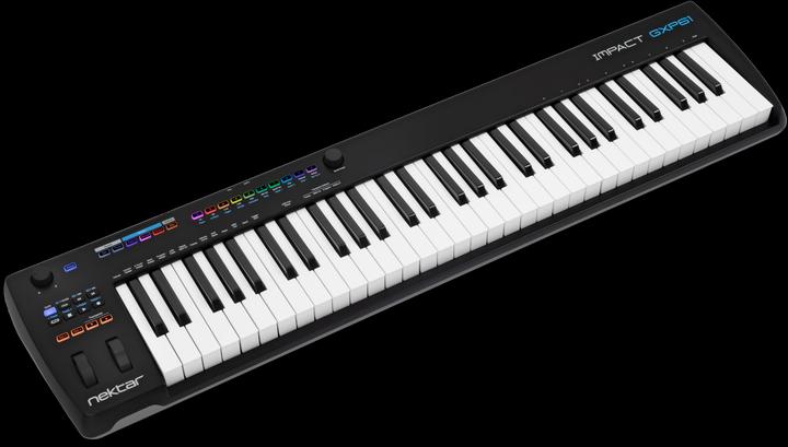Produktbild Nektar Impact GXP61 (Keyboard)