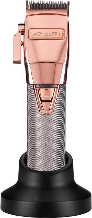 Image du produit BaByliss Pro ChromFX Professional Clipper FX8700RGE