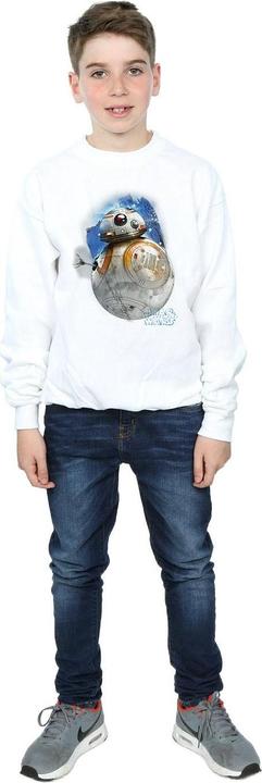 Produktbild Star Wars Sweatshirt Jungen (140, 146)