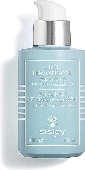 Produktbild Sisley Eye And Lip Gel Make-Up Remover (Gel, 120 ml)