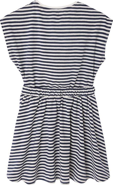 Produktbild Vertbaudet Mädchen 2-in-1-Kleid (116)