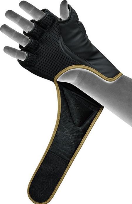 Immagine prodotto Rdx Tiefschutz Rex F6 (M)