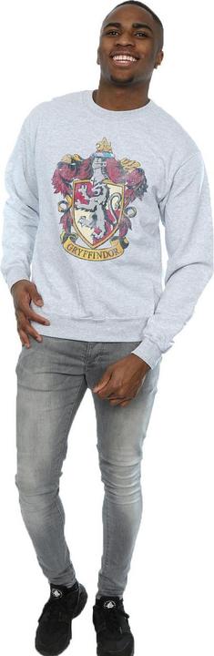 Actual product image Mens Gryffindor Sweatshirt (S)