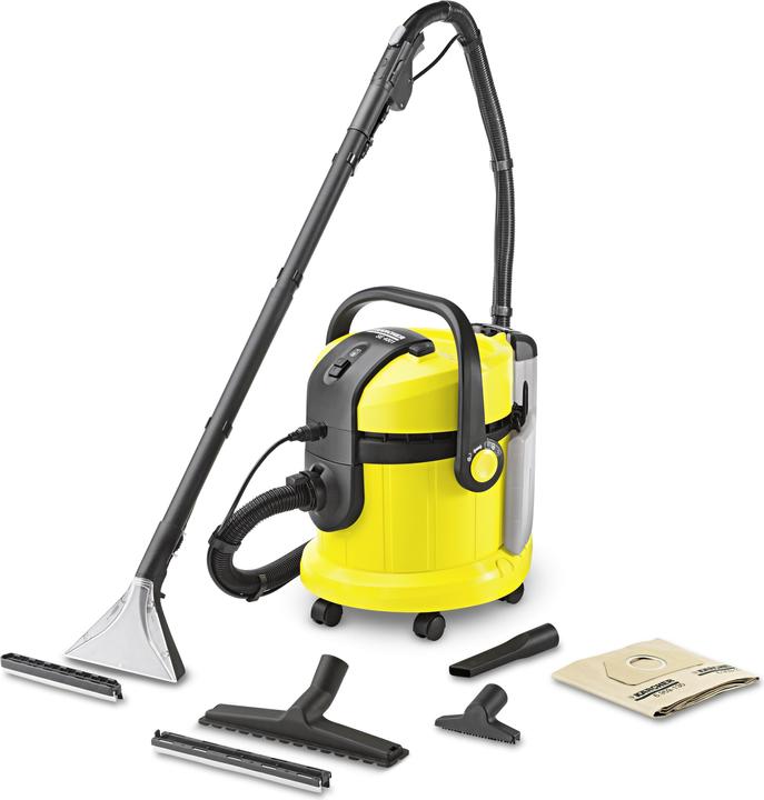 Produktbild Kärcher Se4001 (Nass-Trockensauger)