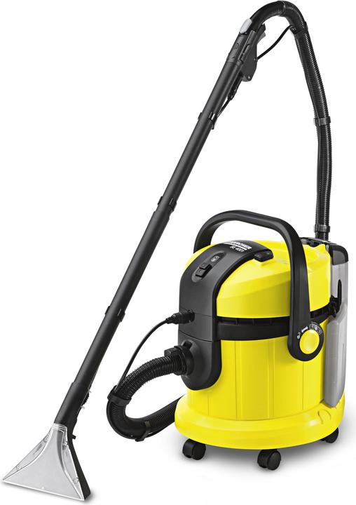 Produktbild Kärcher Se4001 (Nass-Trockensauger)