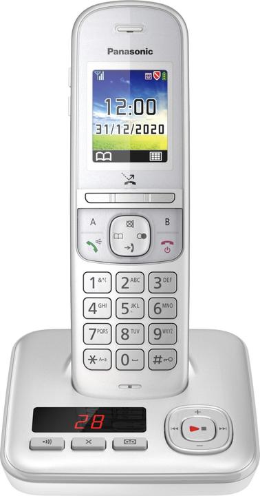 Produktbild Panasonic KX-TGH720GG