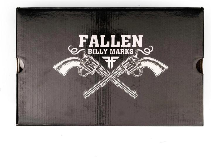 Produktbild Fallen Revolver (42)