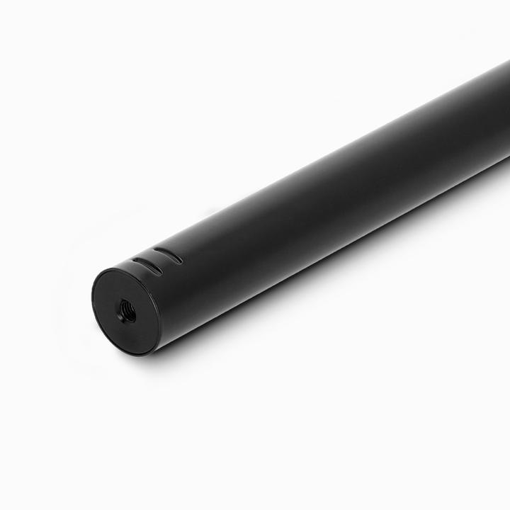 Image du produit Gravity SP 1122 B - Barre d'espacement courte, M10 à M20, 865 mm (1 pièce, Support)