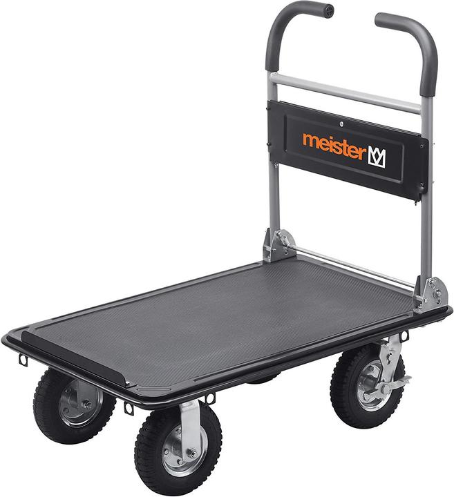 Meister Super Cross Over (300 kg)