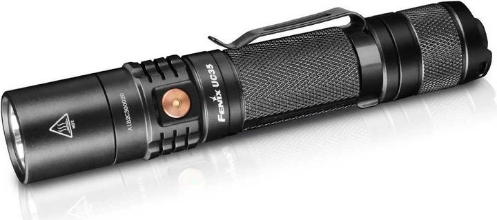 Produktbild Fenix Uc35 V2.0 (15 cm, 960 lm)