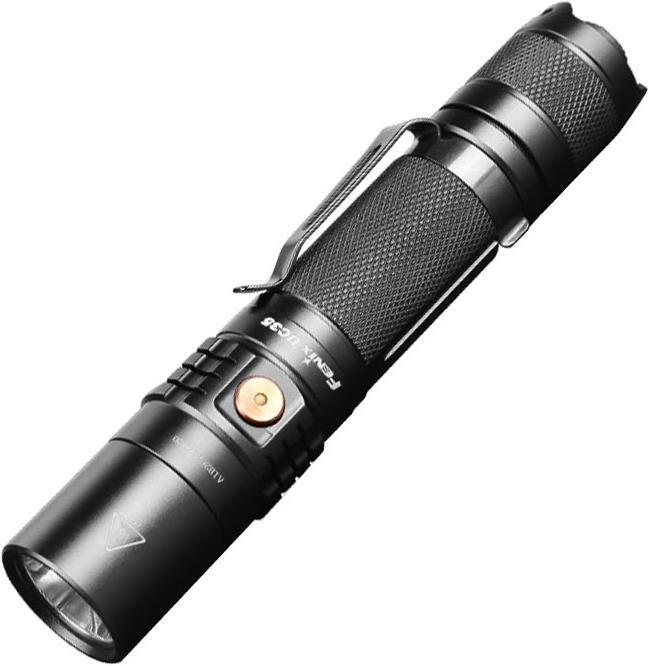 Produktbild Fenix Uc35 V2.0 (15 cm, 960 lm)