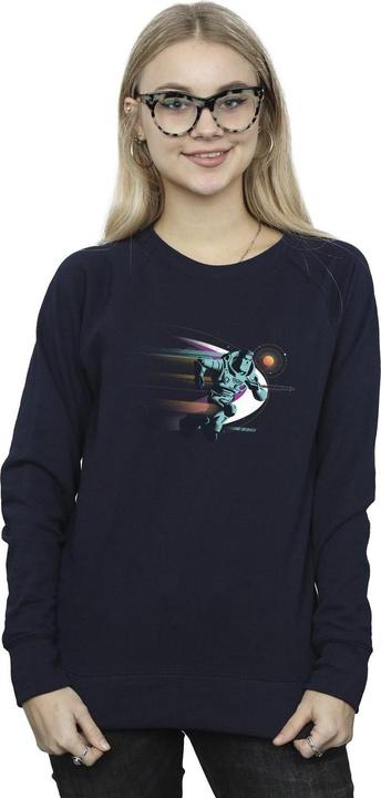 Produktbild Disney Lightyear Running Buzz Sweatshirt (XL)