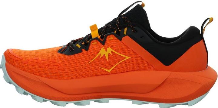 Actual product image ASICS Performance Gel Trabuco 13 (42)