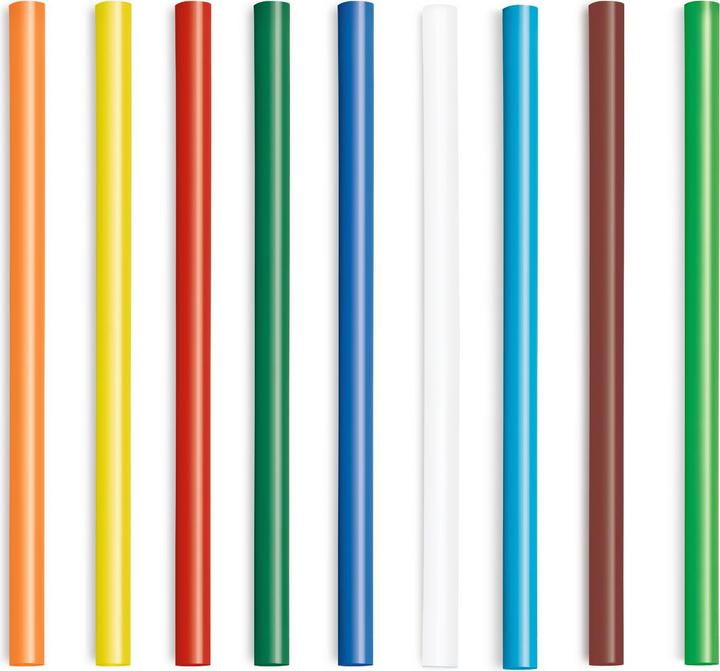 Produktbild Steinel Bunte Klebesticks