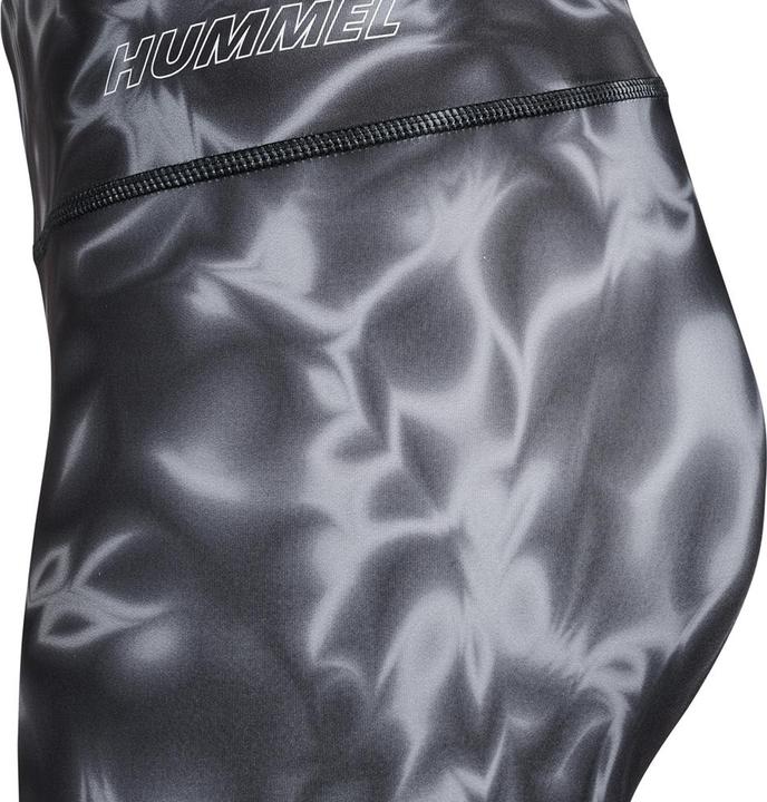 Image du produit hummel Hmlte Twist Aop Tights Mid Waist (L)