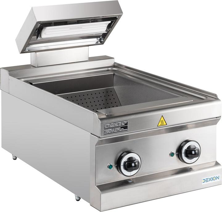 Produktbild Gastro Hero Frittenwanne Serie