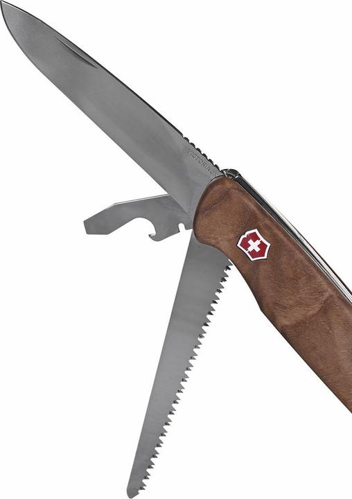 Image du produit Victorinox RangerWood 55 Noyer