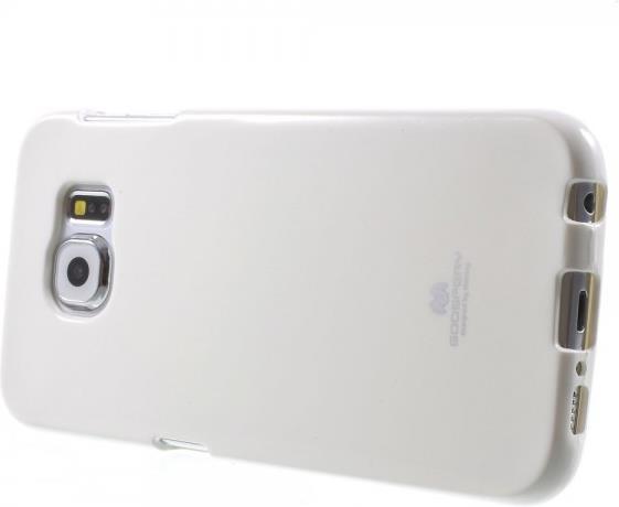Produktbild Goospery Pearl Jelly Series (Samsung Galaxy S6)