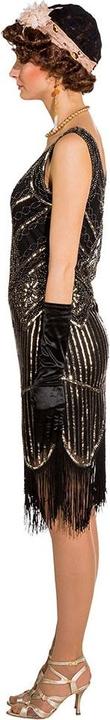 Image du produit Orlob Robe années 20 (S/M)