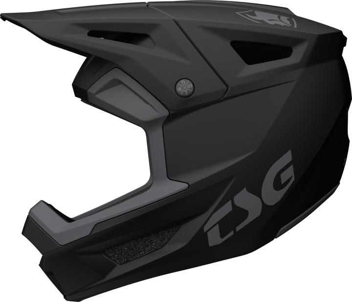 Actual product image TSG Sentinel (58 - 60 cm)