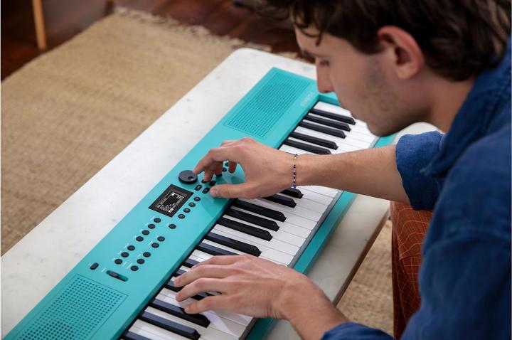 Actual product image Roland GO:KEYS 3 (61 Keys)