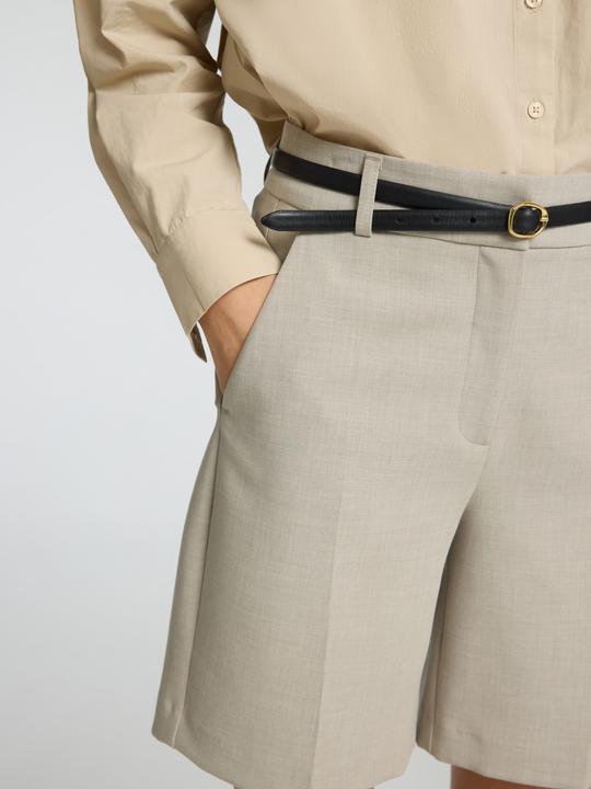 Produktbild Selected Femme Elegantes High Waist Hose (42)